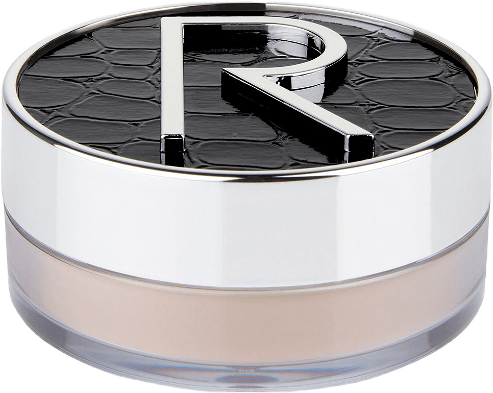 Glass Powder Loose, från Rodial.