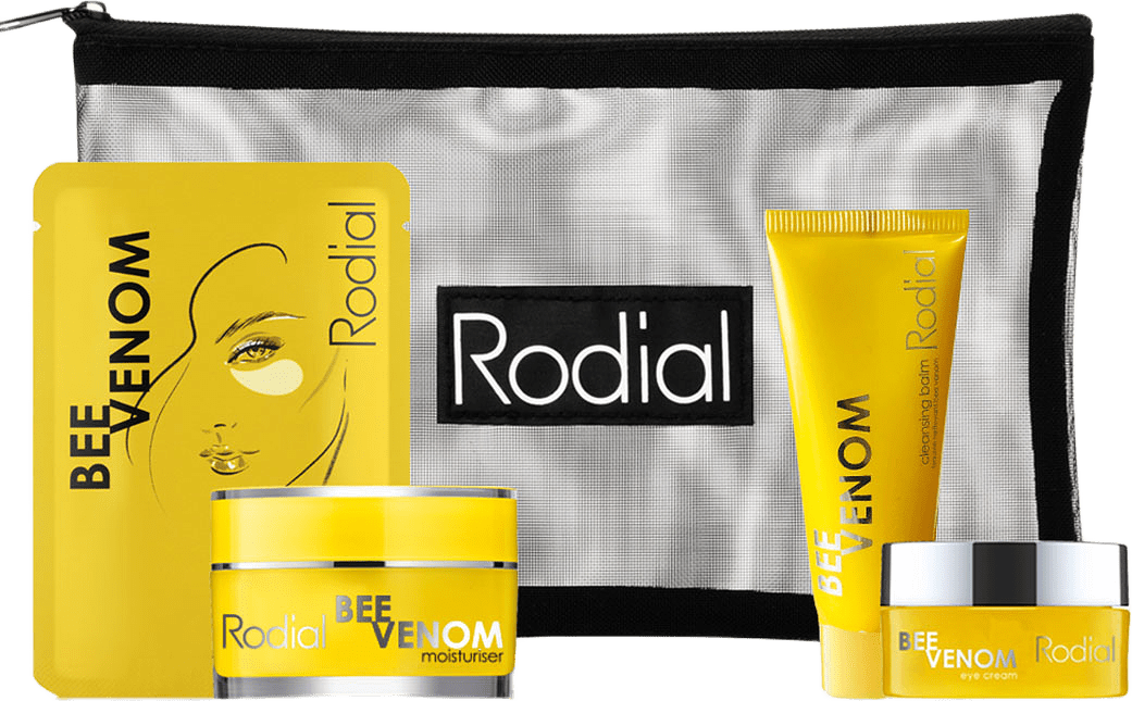 Bee Venom Little Luxuries Kit, från Rodial.