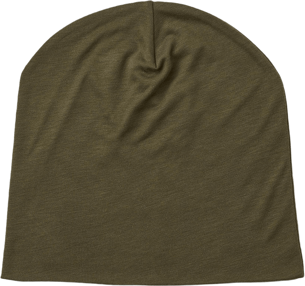 CORE Beanie, från Actiivate, i färgen Army.