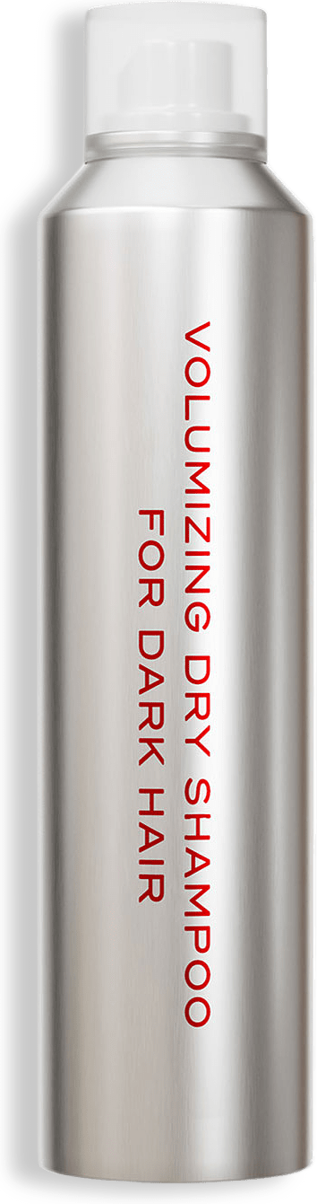 Volumizing Dry Shampoo Dark