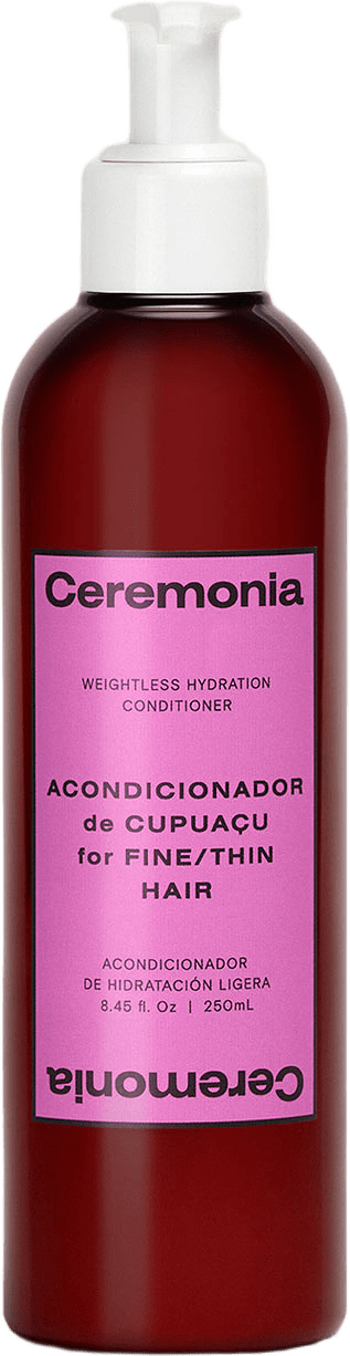 Weightless Conditioner