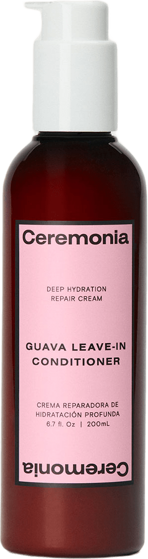 Guava Leave In Conditioner