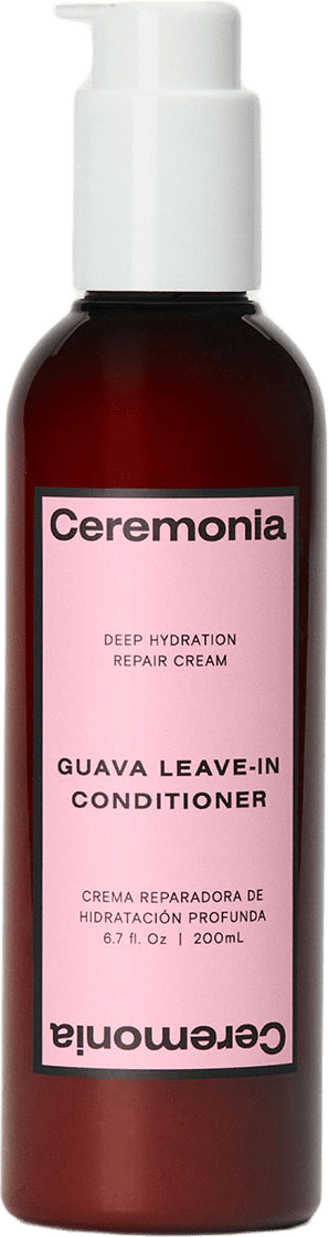 Guava Leave In Conditioner, från Ceremonia.