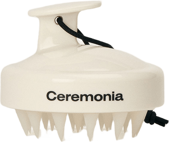 Scalp Masajeador, från Ceremonia.