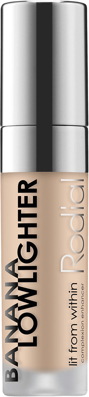 Lowlighter, från Rodial, i färgen Banana.