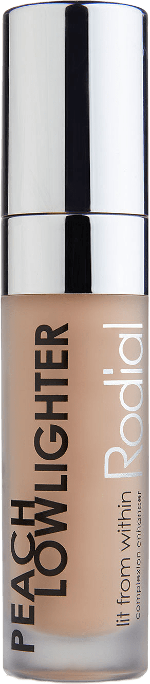 Lowlighter, från Rodial, i färgen Peach.