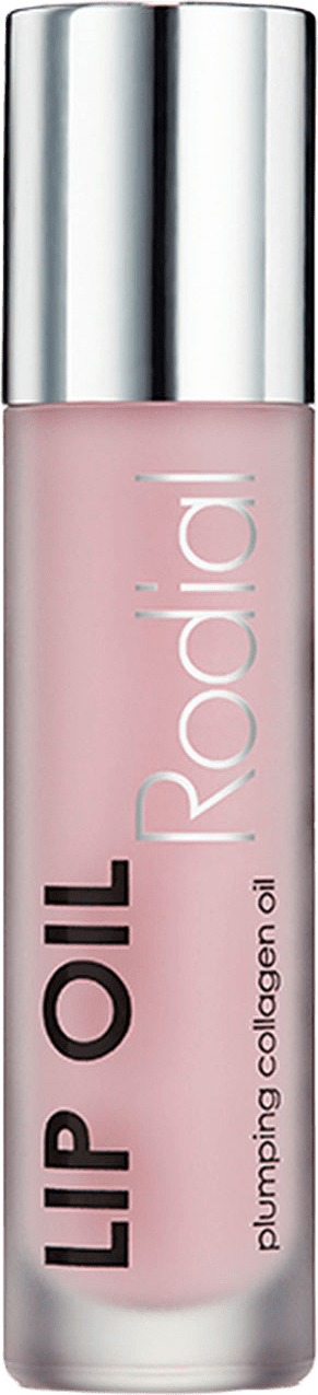 Lip Oil, från Rodial, i färgen Soft Pink.