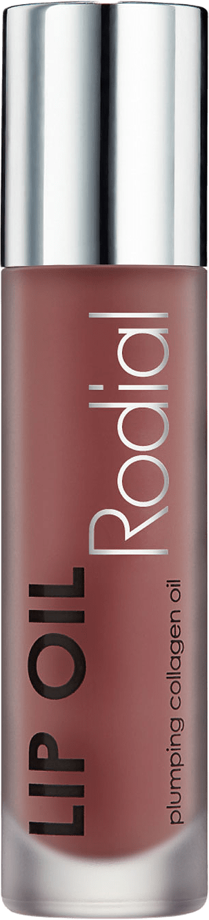 Lip Oil, från Rodial, i färgen Wild Plum.