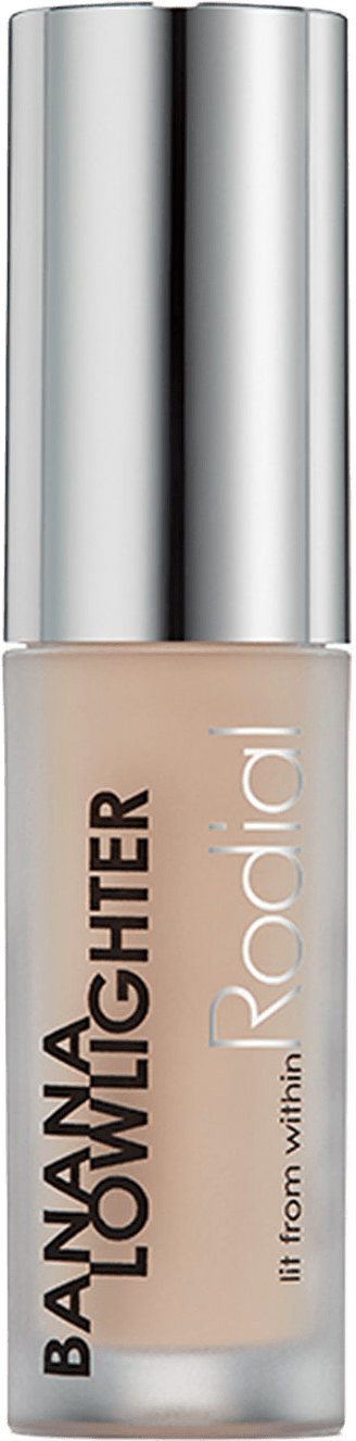 Deluxe Lowlighter, från Rodial, i färgen Banana.