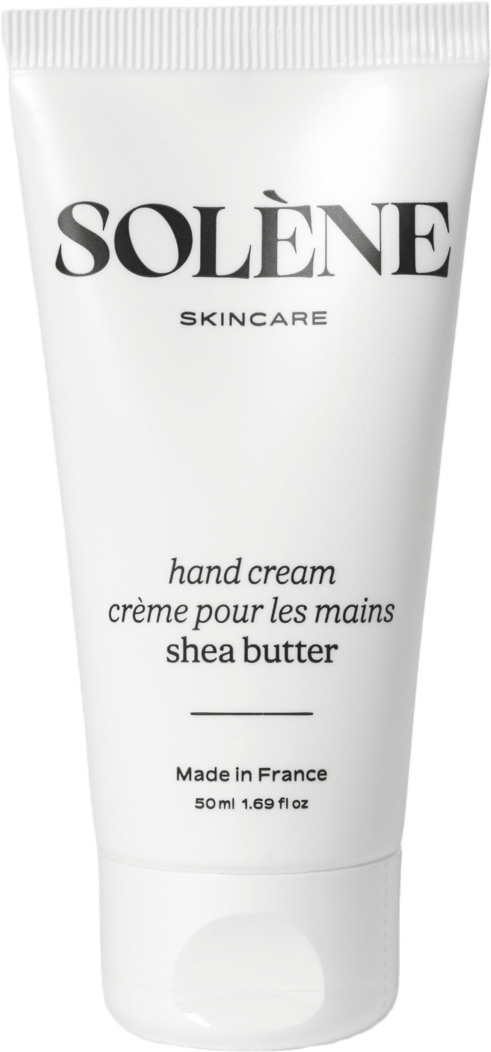 Hand Cream, Shea Butter, från SOLÈNE.