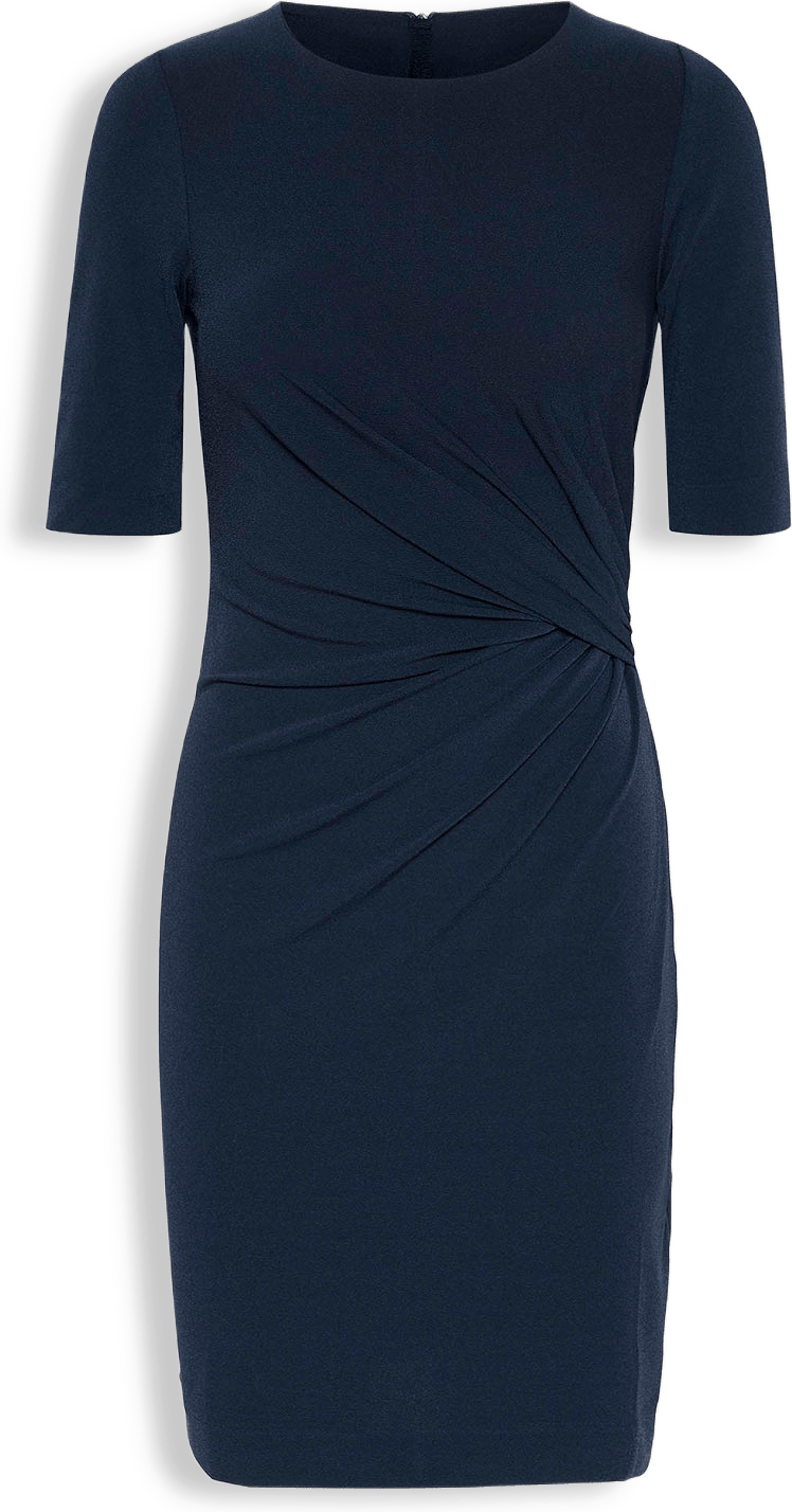 SolanaIW Dress