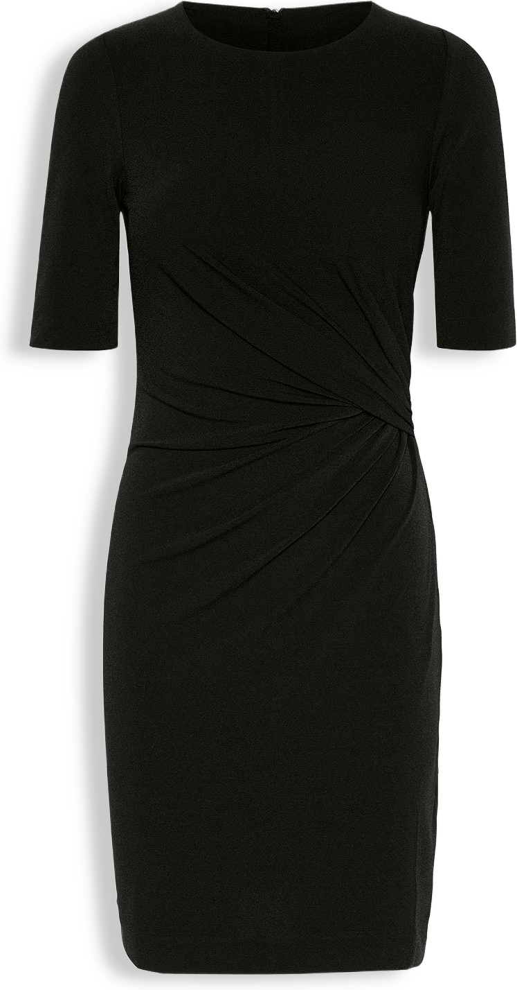 SolanaIW Dress