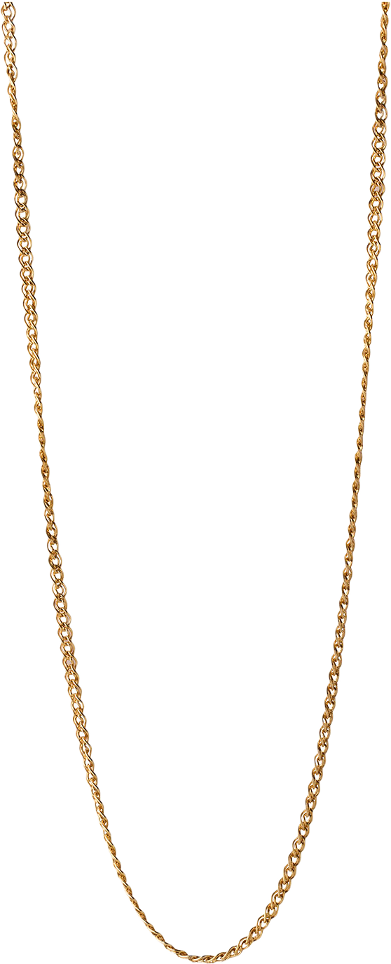 Ellie Necklace, från Pernille Corydon, i färgen Gold.