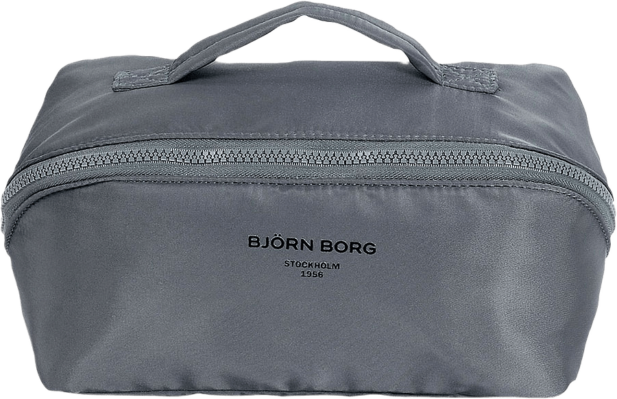 BORG DAILY WASH BAG, från Björn Borg, i färgen Urban Chic.