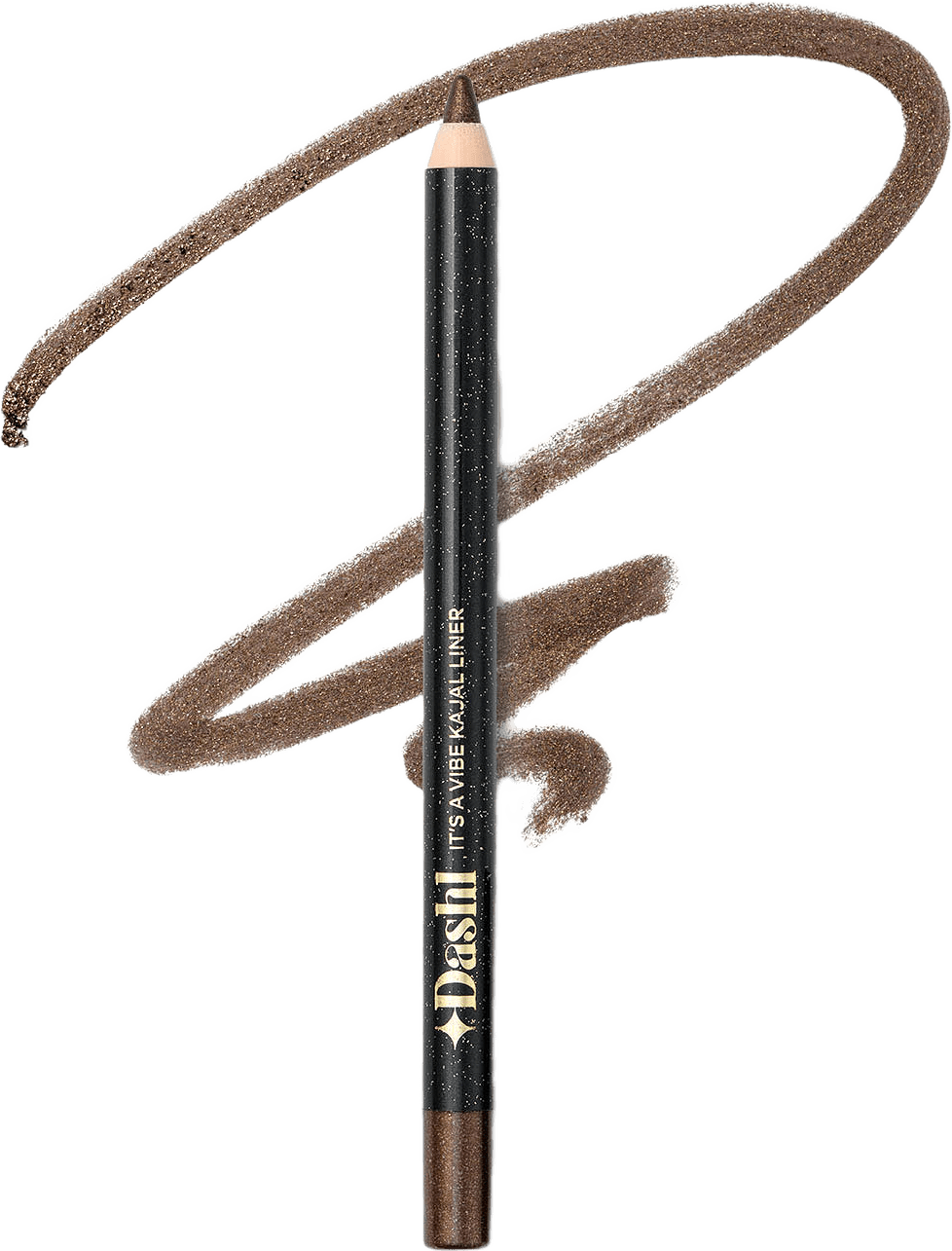 It’s a Vibe Kajal Liner, från DASHL, i färgen Golden Hour.