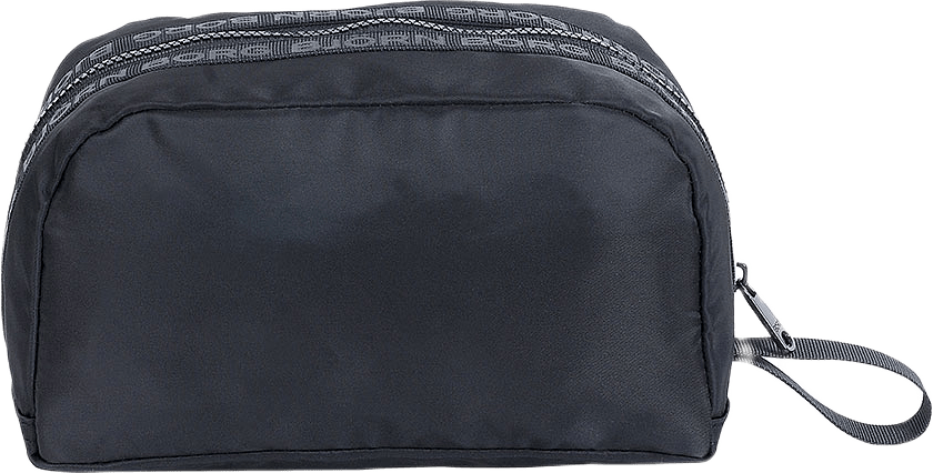 BORG CLASSIC TOILET CASE, från Björn Borg, i färgen Black Beauty - Black.