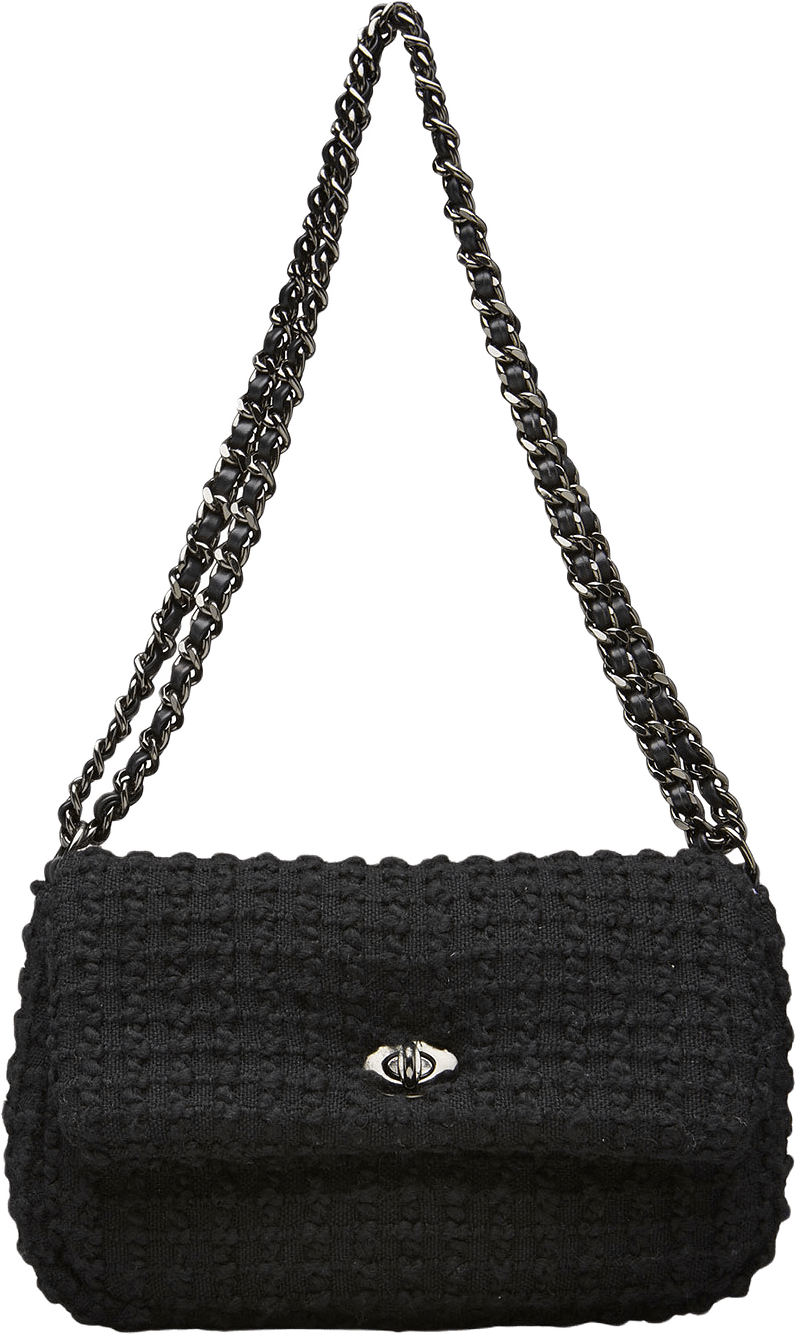 Ashby Hollis Bag, från Becksöndergaard, i färgen Black.