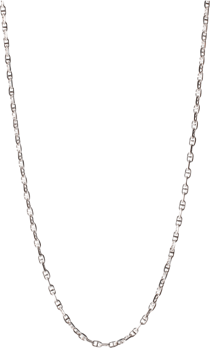 Noa Necklace, från Pernille Corydon, i färgen Silver.