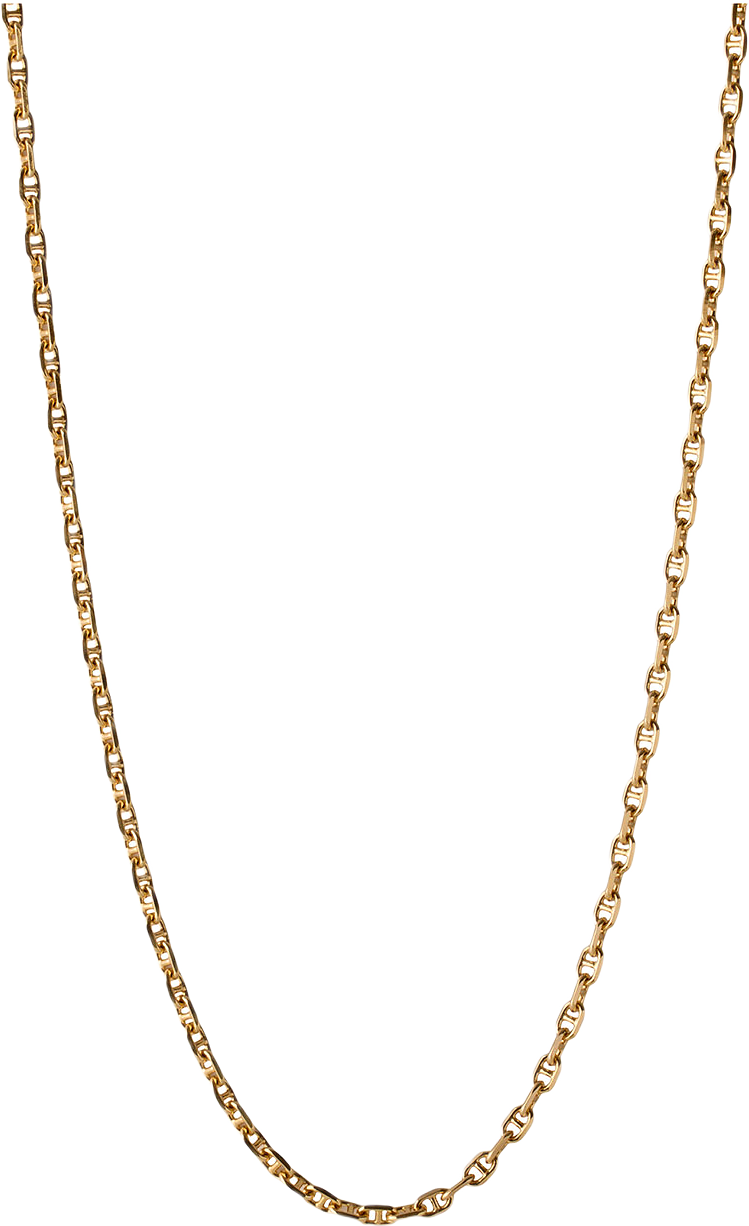 Noa Necklace, från Pernille Corydon, i färgen Gold.