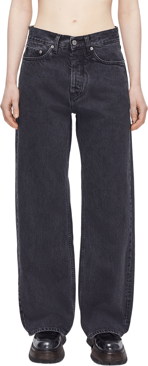 Criss jeans