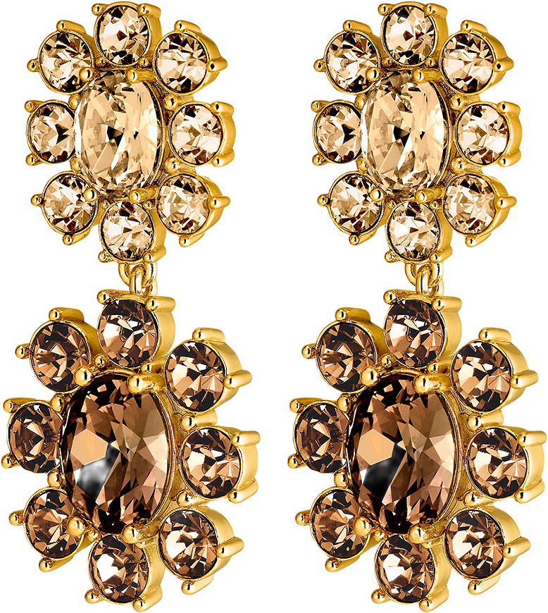 Lina Sg Brown /Golden