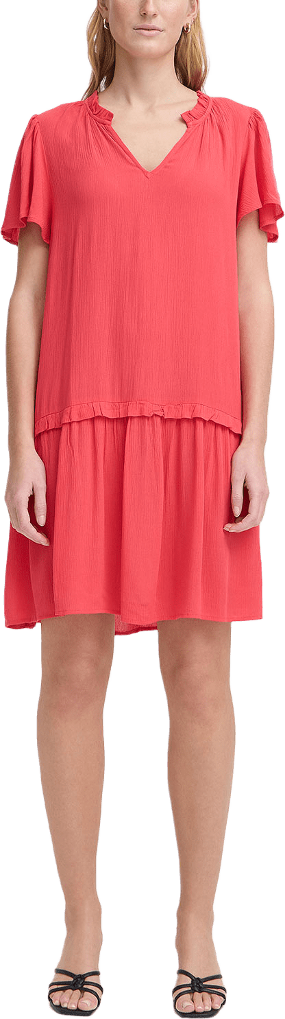 IHMARRAKECH SO DR18; Ichi Dress
