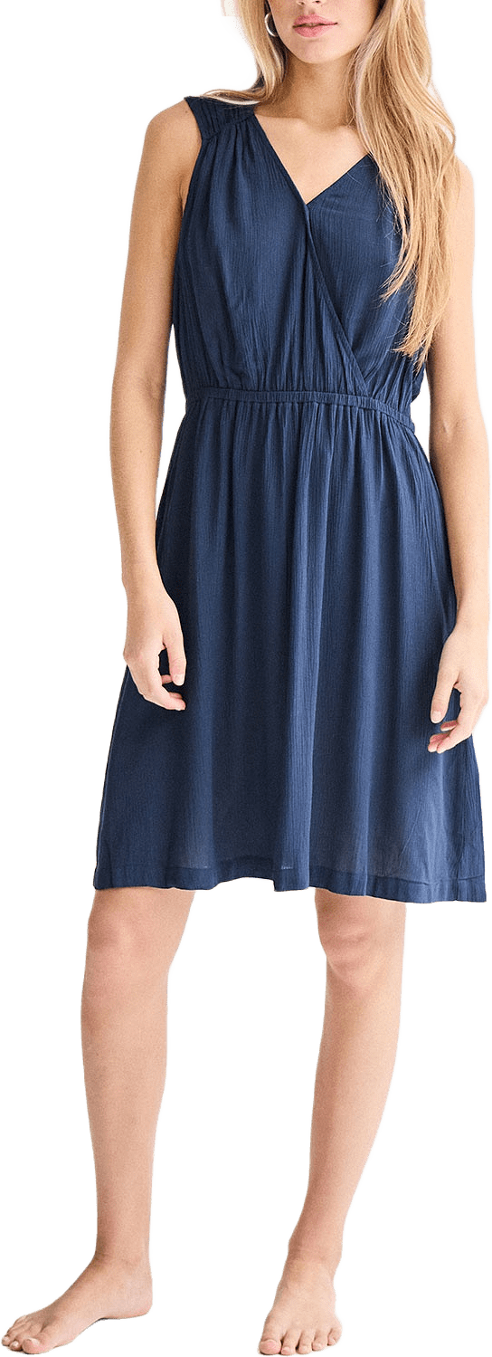 IHMARRAKECH SO DR20; Ichi Dress