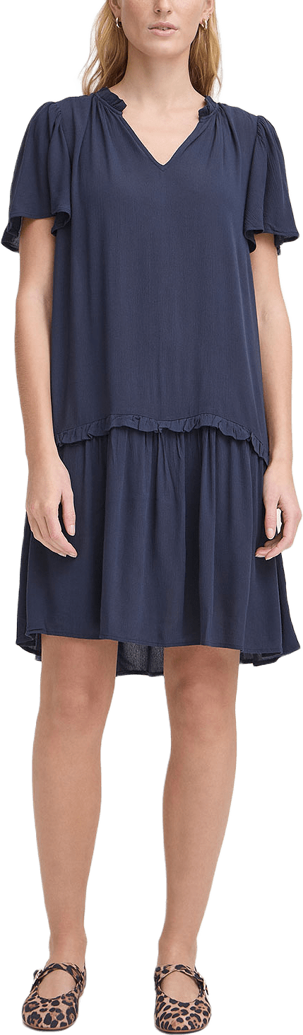 IHMARRAKECH SO DR18; Ichi Dress
