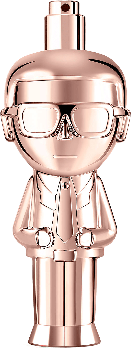 Ikonik Woman EdP, från Karl Lagerfeld.