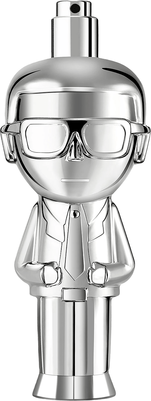 Ikonik Man EdP, från Karl Lagerfeld.