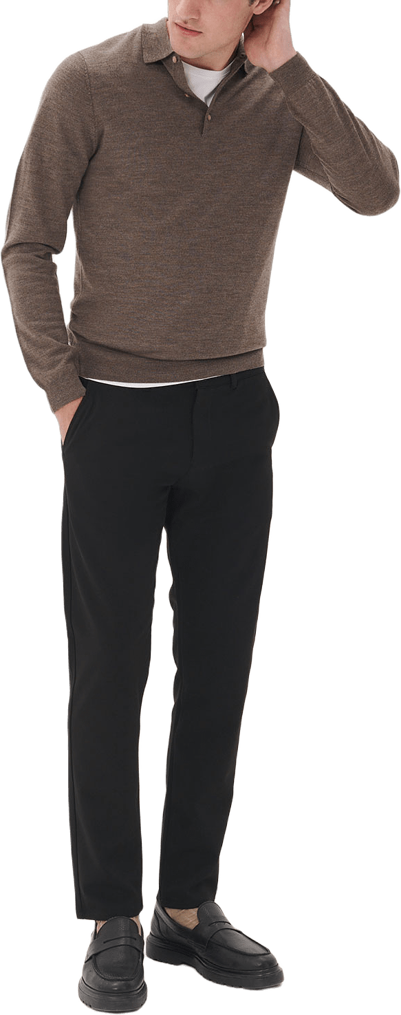 MAPristu Trousers