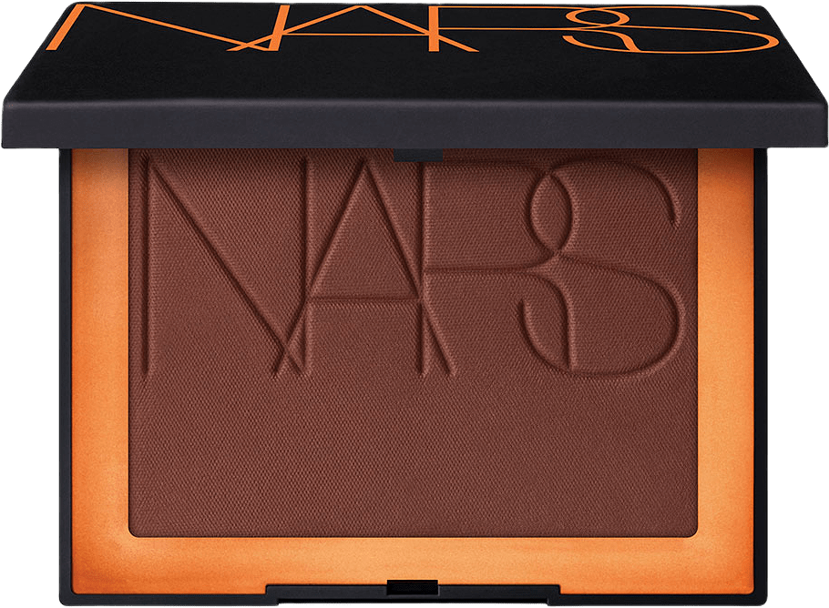 Laguna Bronzing Powder, från NARS, i färgen 08.