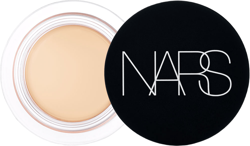 Soft Matte Complete Concealer, från NARS, i färgen Nougatine.