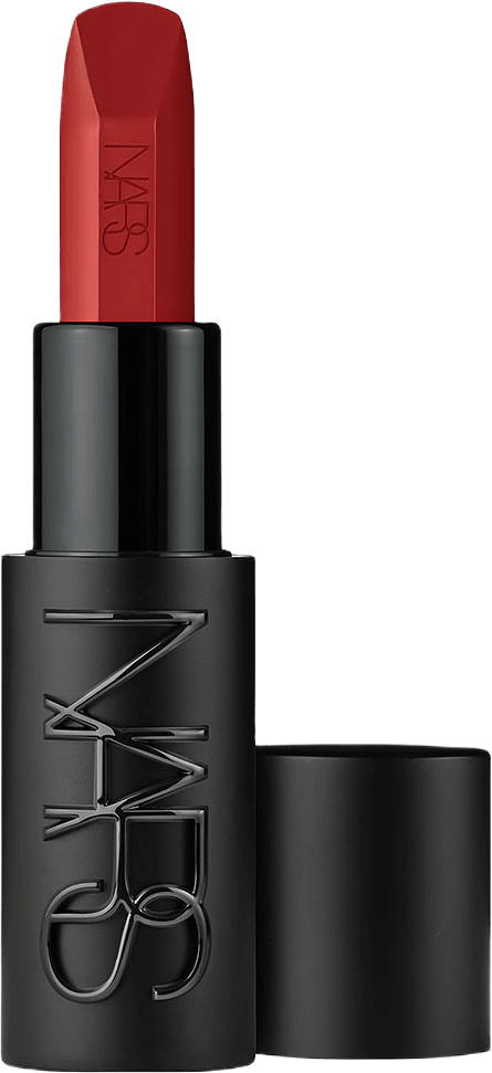 Explicit Lipstick, från NARS, i färgen Desirous.