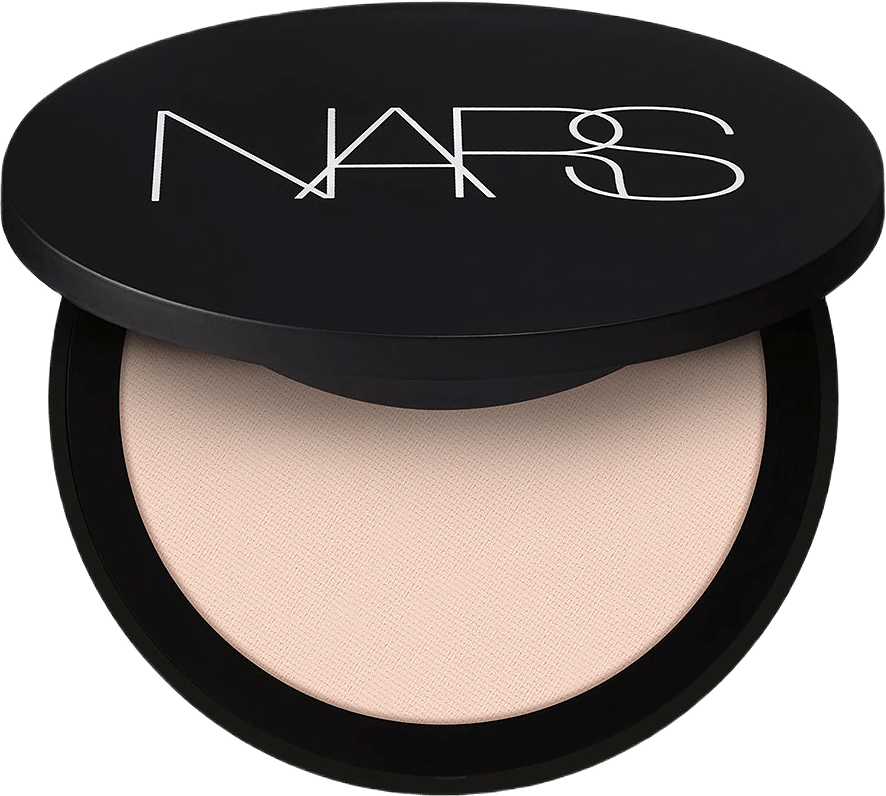 Soft Matte Advanced Perfecting Powder, från NARS, i färgen Cliff.