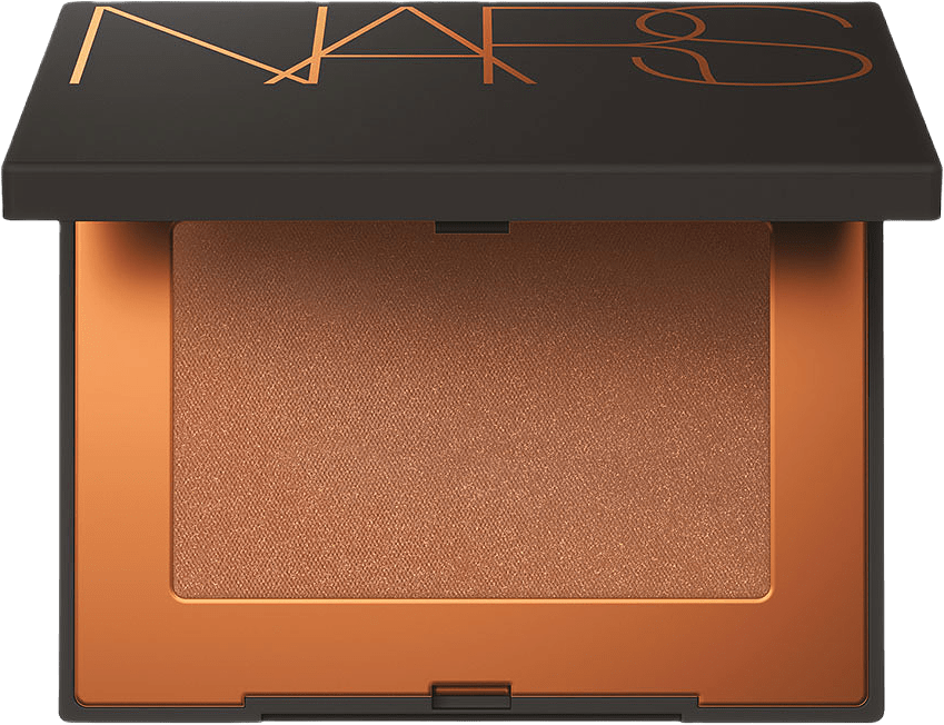 Mini Laguna Bronzing Powder, från NARS, i färgen 04.