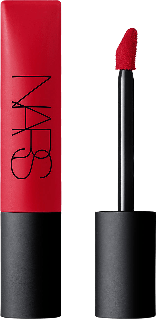 Air Matte Lip Color, från NARS, i färgen Dragon Girl.
