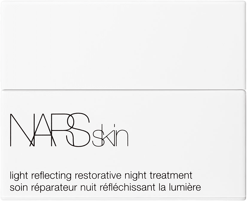 NARSskin Light Reflecting Restorative Night Treatment, från NARS.