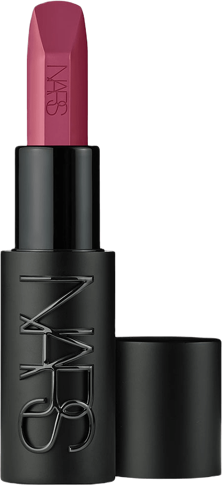 Explicit Lipstick, från NARS, i färgen After Party.