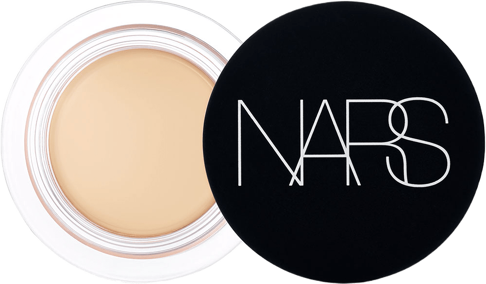 Soft Matte Complete Concealer, från NARS, i färgen Cafe Con Leche.