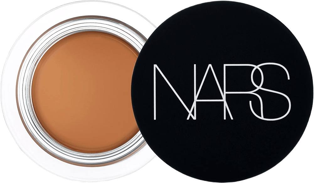 Soft Matte Complete Concealer, från NARS, i färgen Walnut.
