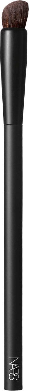 #24 High Pigment Eyeshadow Brush, från NARS.