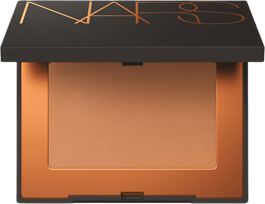 Mini Laguna Bronzing Powder, från NARS, i färgen 01.