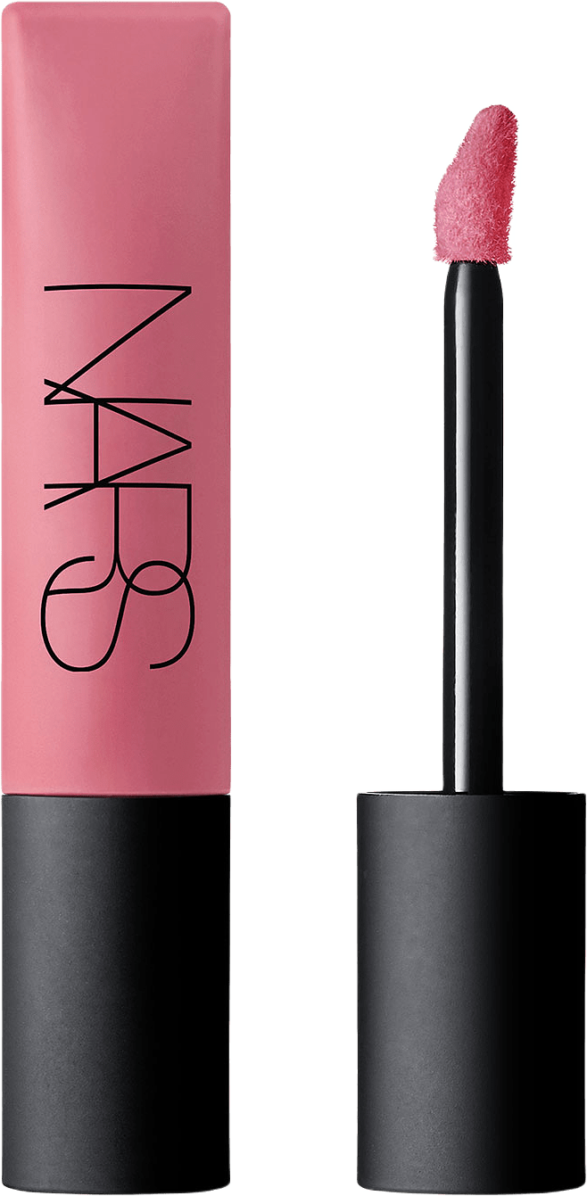 Air Matte Lip Color, från NARS, i färgen Chaser.