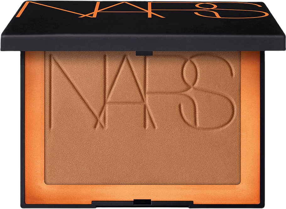 Laguna Bronzing Powder, från NARS, i färgen 03.