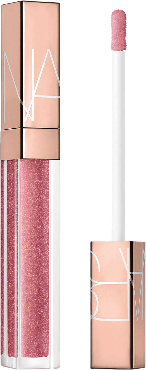 AfterGlow Lip Shine, från NARS, i färgen Unbroken.