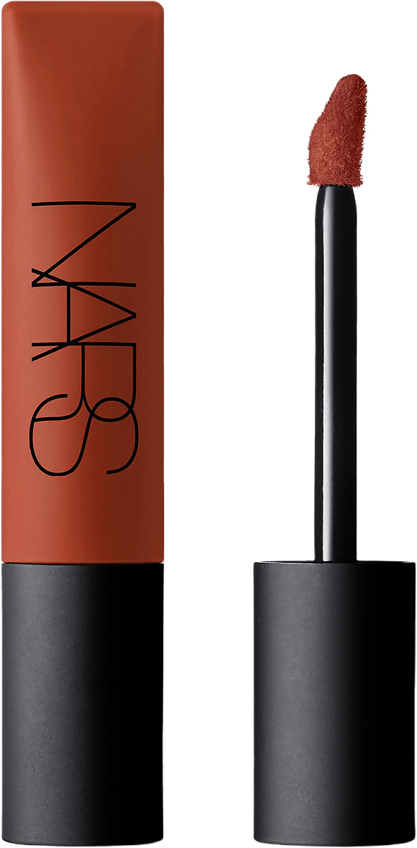 Air Matte Lip Color, från NARS, i färgen Loose Control.
