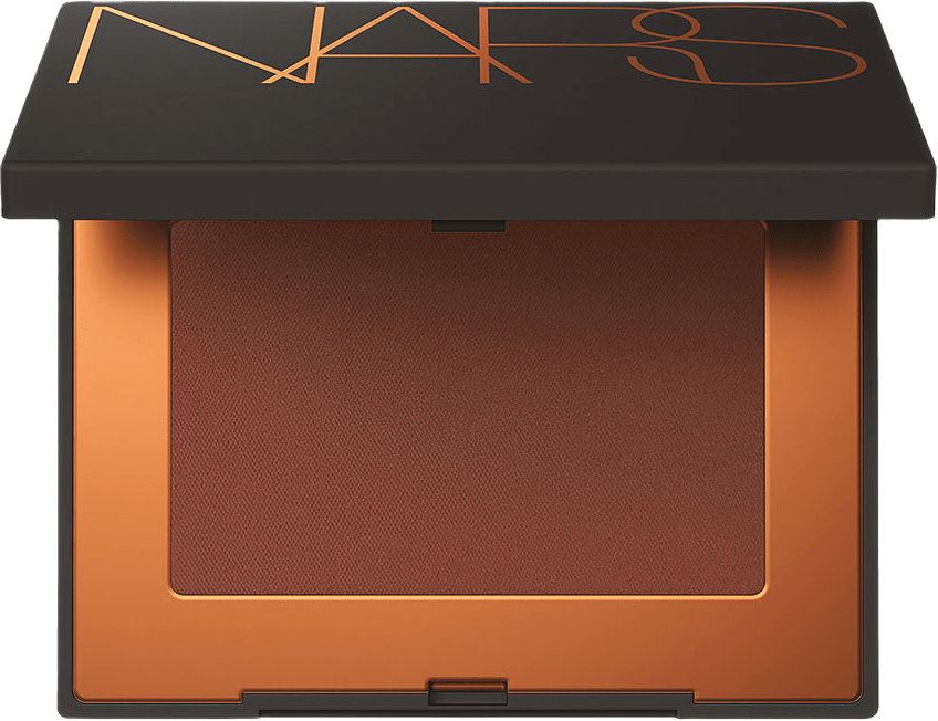 Mini Laguna Bronzing Powder, från NARS, i färgen 08.