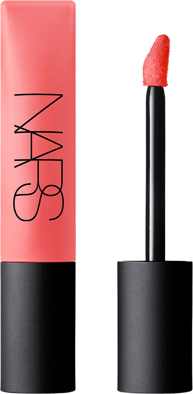 Air Matte Lip Color, från NARS, i färgen Joyride.