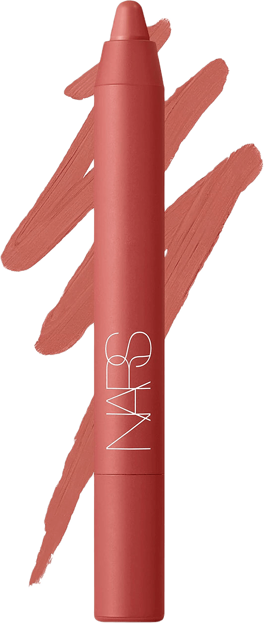 Powermatte High-Intensity Lip Pencil, från NARS, i färgen Take Me Home.